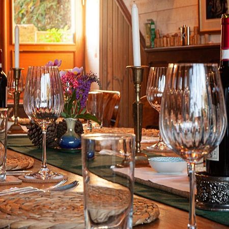 Les Quatre Siecles Bed and Breakfast Herce Εξωτερικό φωτογραφία