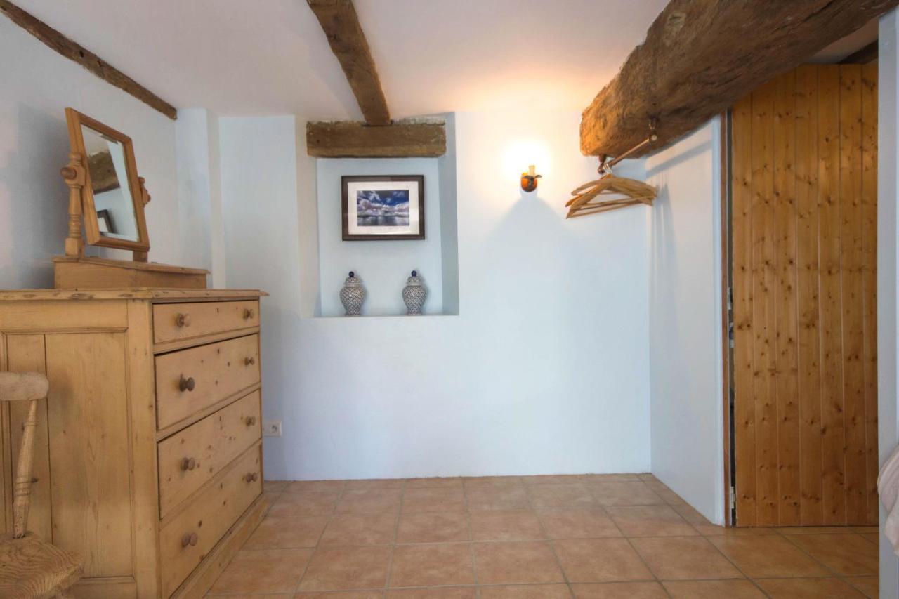 Les Quatre Siecles Bed and Breakfast Herce Εξωτερικό φωτογραφία