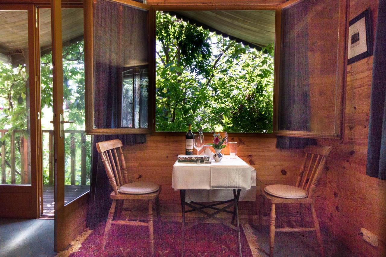 Les Quatre Siecles Bed and Breakfast Herce Εξωτερικό φωτογραφία